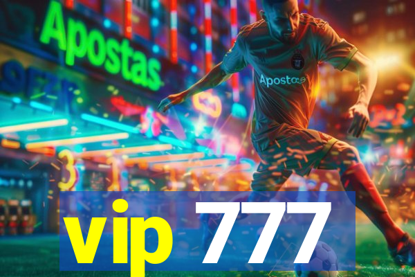 vip 777